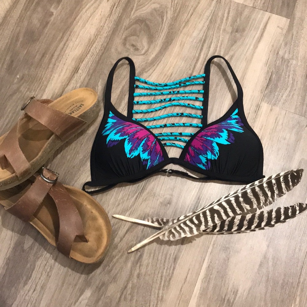 Bikini top